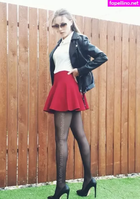 Anafilatova OnlyFans Thumbnail #a0yceirCld