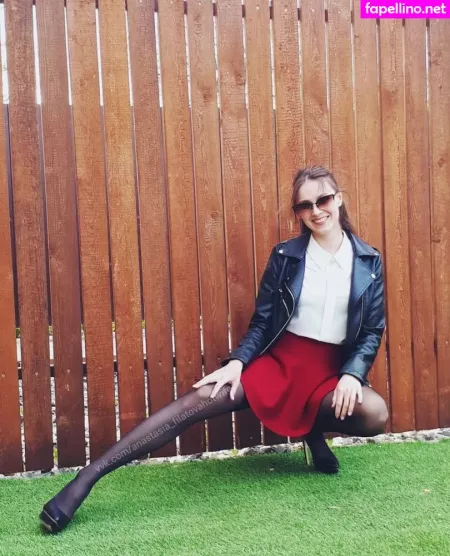 Anafilatova OnlyFans Thumbnail #hZtG9RKrQk