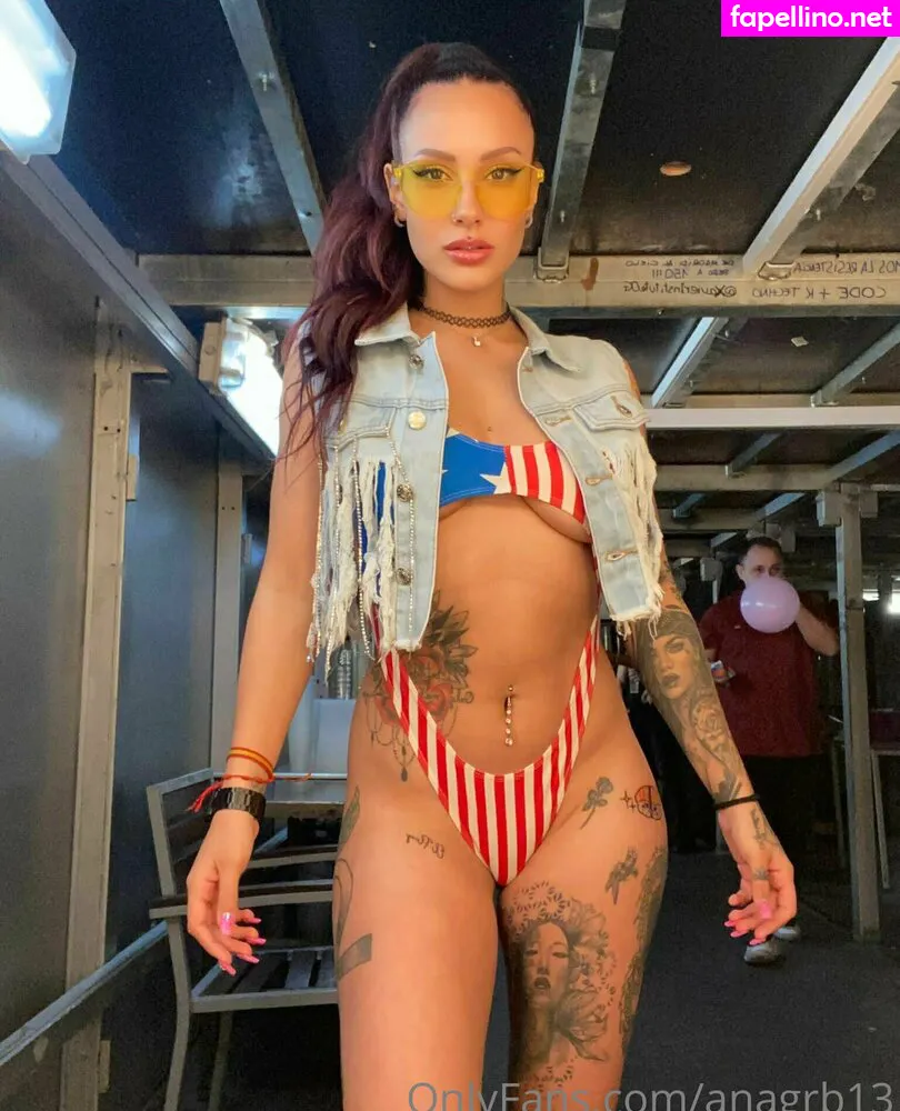 anagrb13 Nude Leaked OnlyFans Photo #HmatagMOpr
