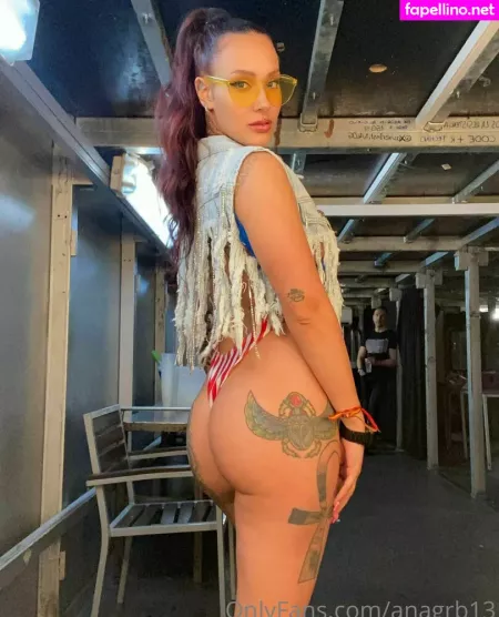 Anagrb13 OnlyFans Thumbnail #TNSJrN1Jes