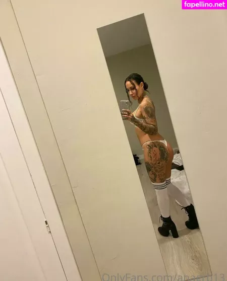 Anagrb13 OnlyFans Thumbnail #UoNo40KqFB