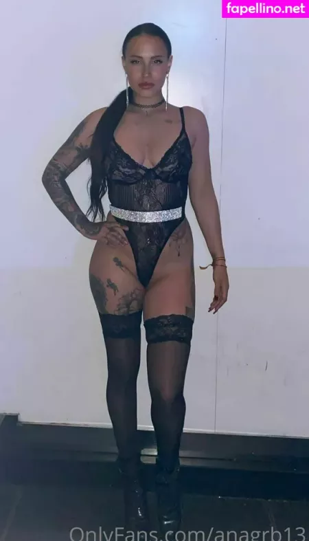 Anagrb13 OnlyFans Thumbnail #lDIzz1fZjO