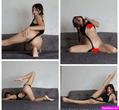 Anagreyfree OnlyFans Thumbnail #14sCdH6OQ5
