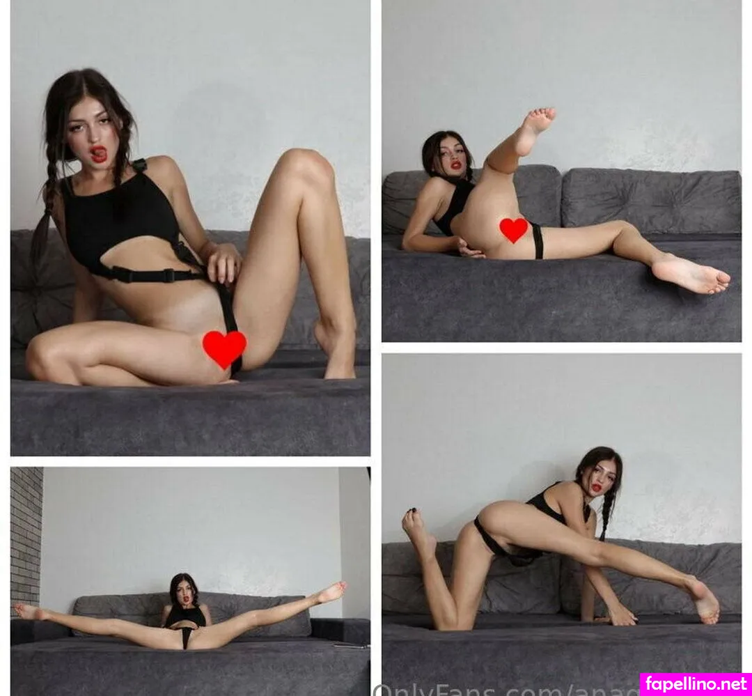 ana_grey_1, anagreyfree Nude Leaked OnlyFans Photo #fEpjXrmThK