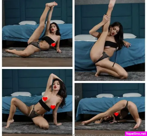 Anagreyfree OnlyFans Thumbnail #zJf3psSq2J