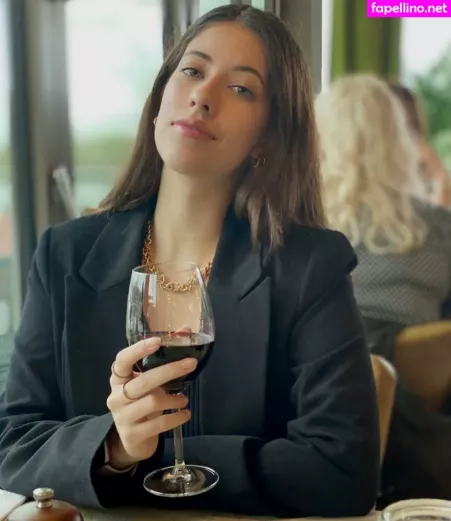 Anah Elisa OnlyFans Thumbnail #7SzqN3RZFW