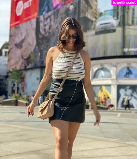 Anah Elisa OnlyFans Thumbnail #DPTLnCFQ8H