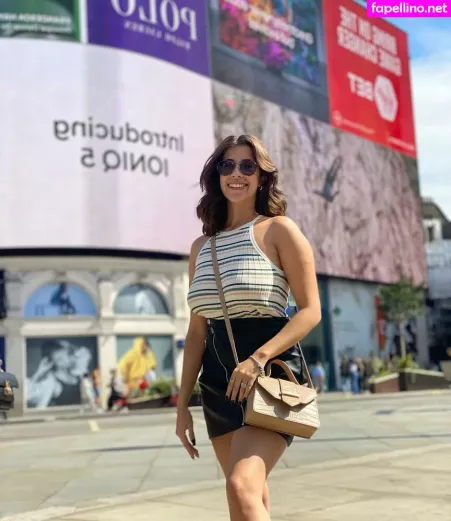 Anah Elisa OnlyFans Thumbnail #FhoPPEzb6X