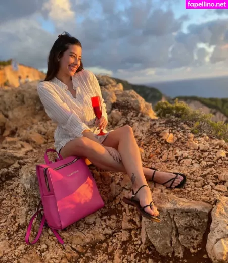 Anah Elisa OnlyFans Thumbnail #gVPYmdHRXg