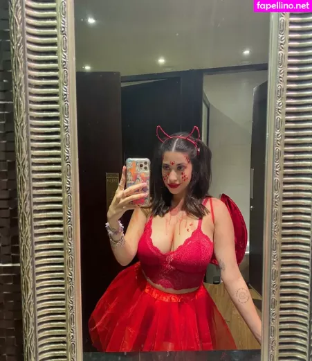 Anah Elisa OnlyFans Thumbnail #sosopIA252