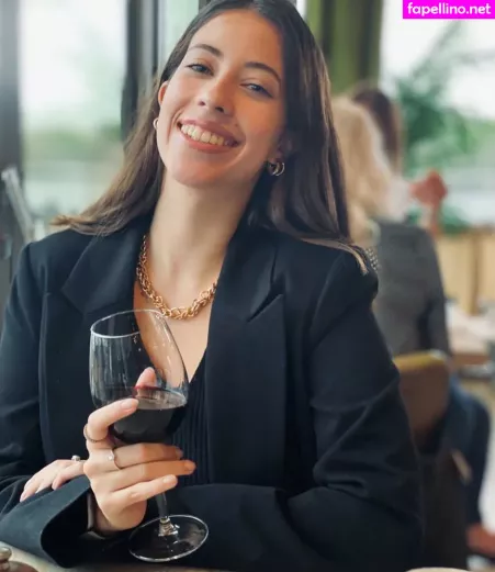 Anah Elisa OnlyFans Thumbnail #vzDaKYydOh