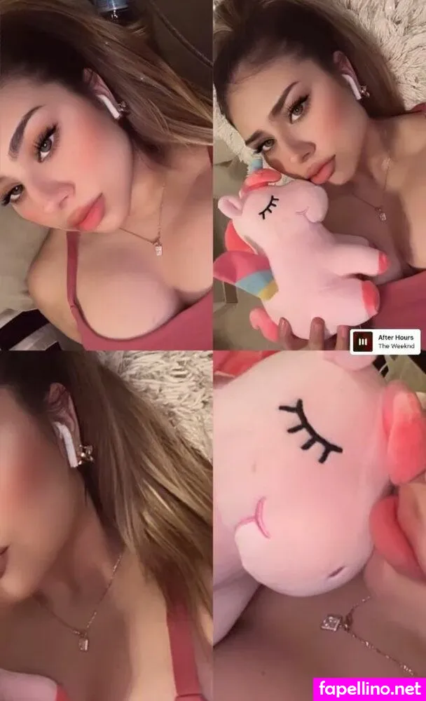 Anahí Rm Nude Leaked OnlyFans Photo #qIKRPdpyiK