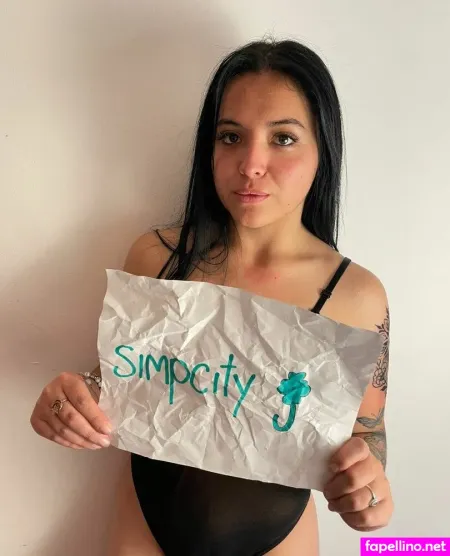 Anahi Ramirez OnlyFans Thumbnail #rmdcvDIepU