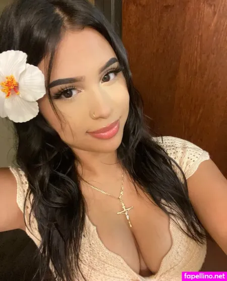 Anahicabrales 1 OnlyFans Thumbnail #juZvilvSoX
