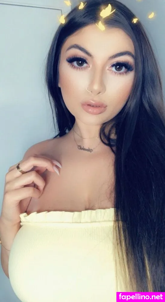 __nanikkkk__ Nude Leaked OnlyFans Photo #02K4V2e9vv