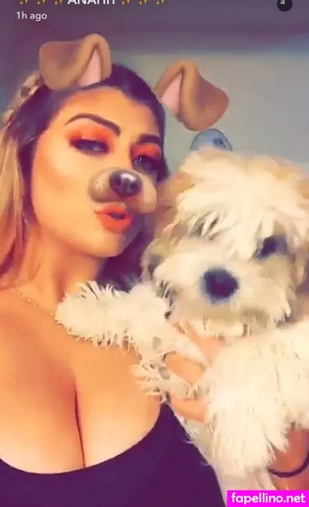 Anahit Abeshyan OnlyFans Thumbnail #25lnaUzHjw