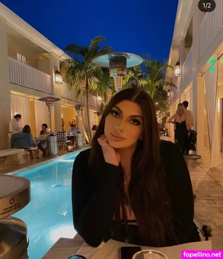 Anahit Abeshyan OnlyFans Thumbnail #ImyracEEeO