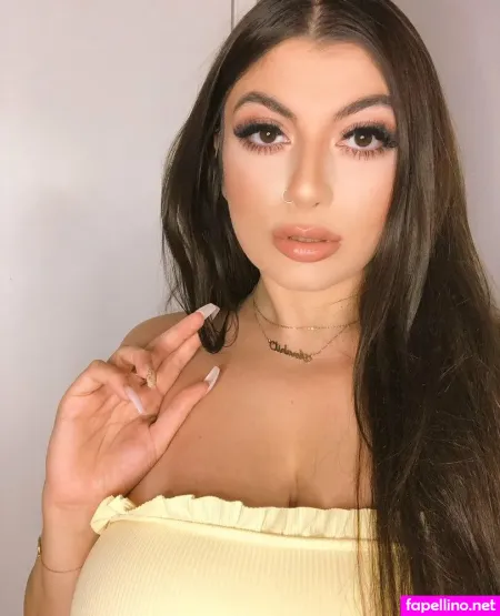 Anahit Abeshyan OnlyFans Thumbnail #Iq55Md44Gs