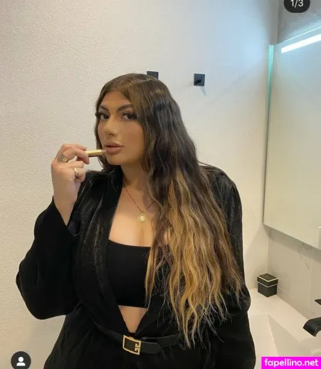 Anahit Abeshyan OnlyFans Thumbnail #Li3UfhnOiQ