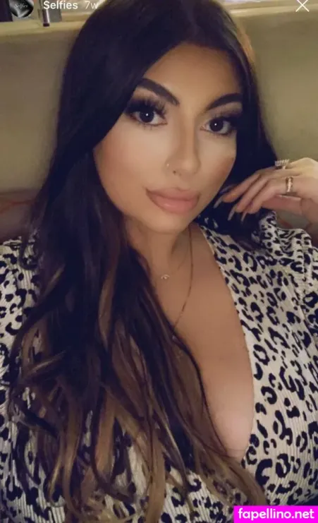 Anahit Abeshyan OnlyFans Thumbnail #QJdbFBDN4s