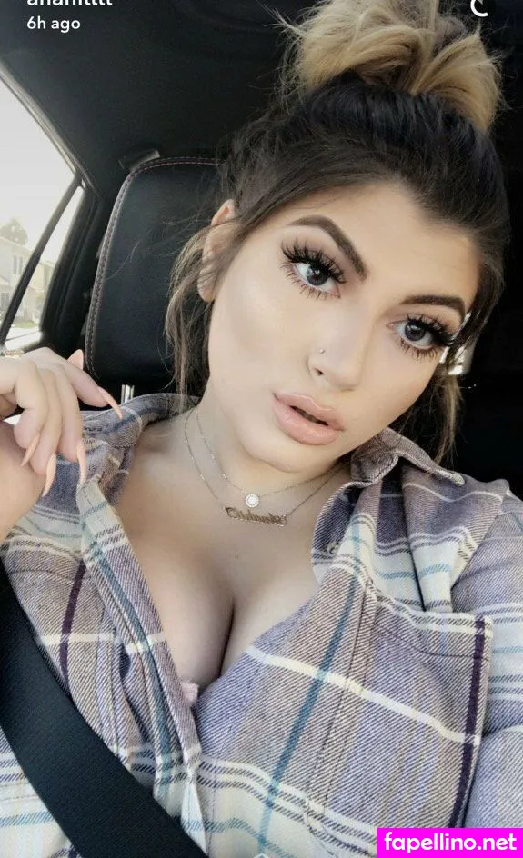 __nanikkkk__ Nude Leaked OnlyFans Photo #TTGTGmLCMU