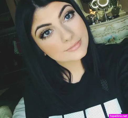 Anahit Abeshyan OnlyFans Thumbnail #hzCSyGID5L