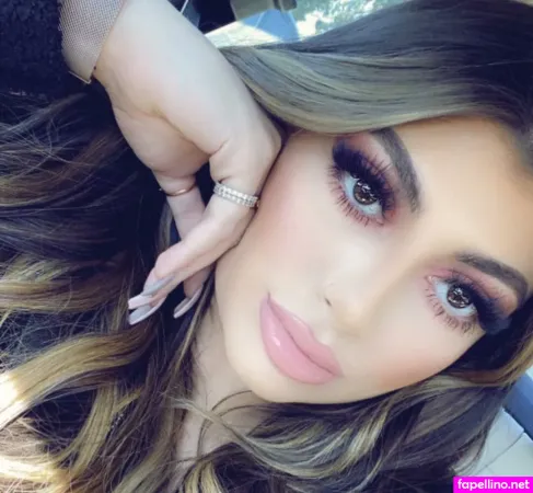 Anahit Abeshyan OnlyFans Thumbnail #jPD2tA6N7w