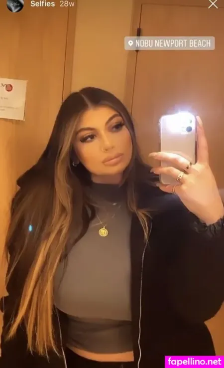 Anahit Abeshyan OnlyFans Thumbnail #s3tjeiZVz9