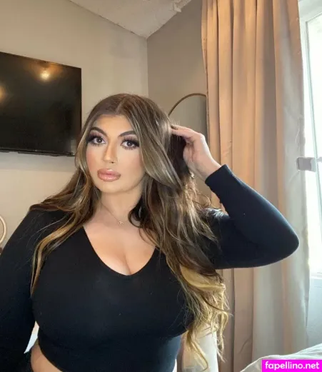 Anahit Abeshyan OnlyFans Thumbnail #tyQMENmJP1