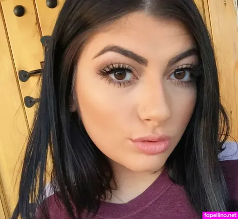 Anahit Abeshyan OnlyFans Thumbnail #uzZG32UkZD