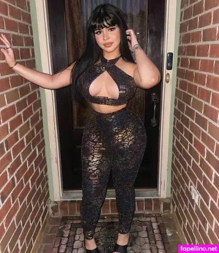 Anahy OnlyFans Thumbnail #dovQR9JWVC