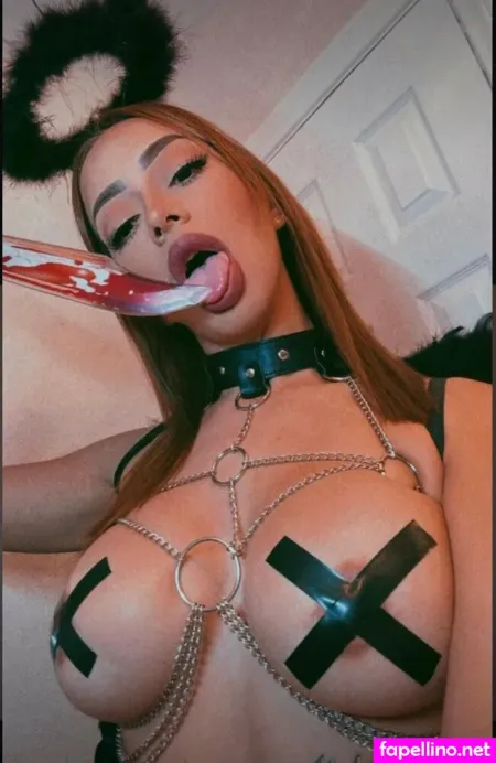 Anaiamtss4 OnlyFans Thumbnail #eoixiQKcI4