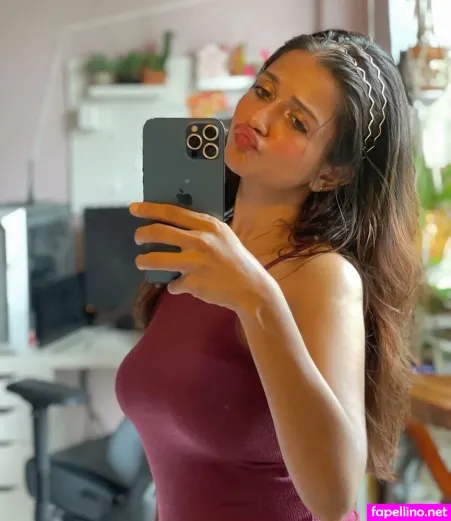 Anaika Soti OnlyFans Thumbnail #1Sz9n23rSC