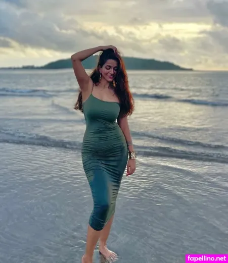 Anaika Soti OnlyFans Thumbnail #8WiaqN1Rj1
