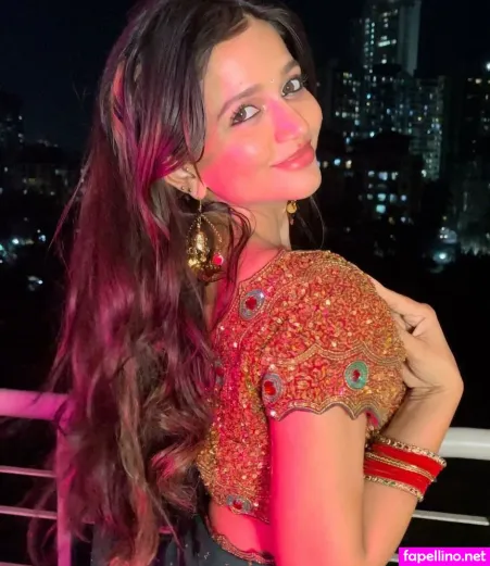 Anaika Soti OnlyFans Thumbnail #8XdINf1I8Z