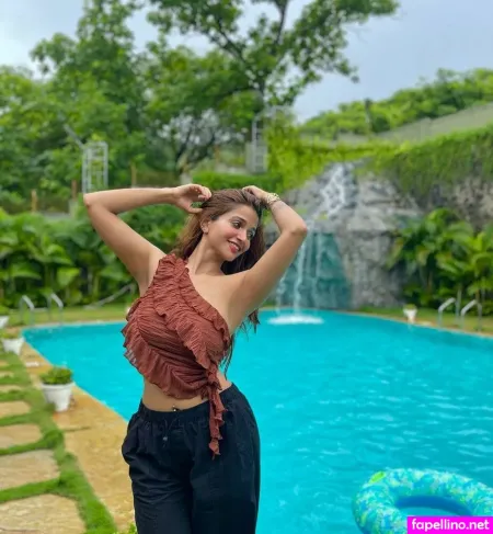 Anaika Soti OnlyFans Thumbnail #CYezGNvSFW