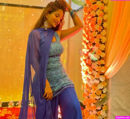 Anaika Soti OnlyFans Thumbnail #DJGjevVVFd