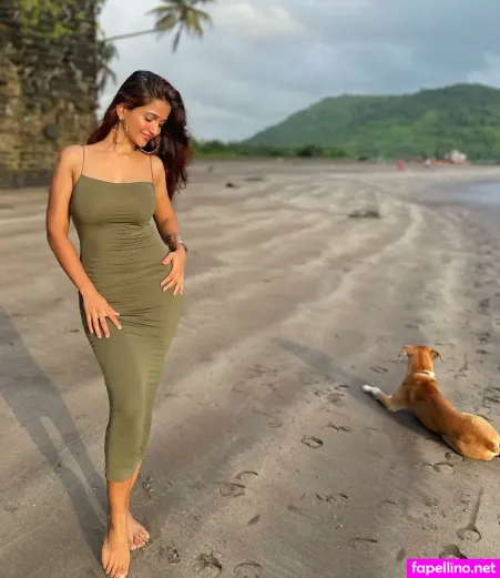 Anaika Soti OnlyFans Thumbnail #GS37qAg6J7