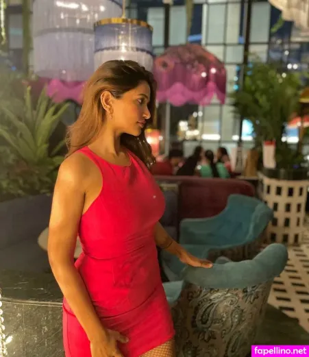 Anaika Soti OnlyFans Thumbnail #HNcSuwPmVY