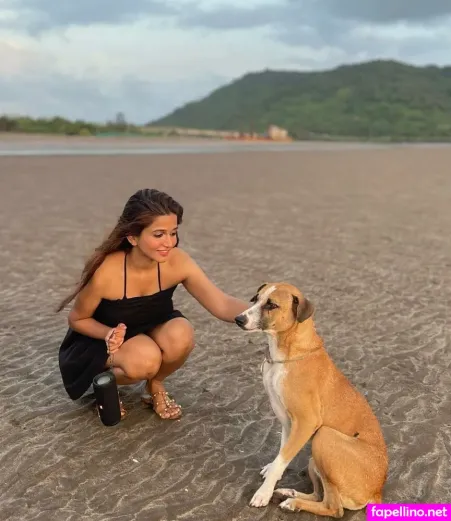 Anaika Soti OnlyFans Thumbnail #iiPnxzCGsR
