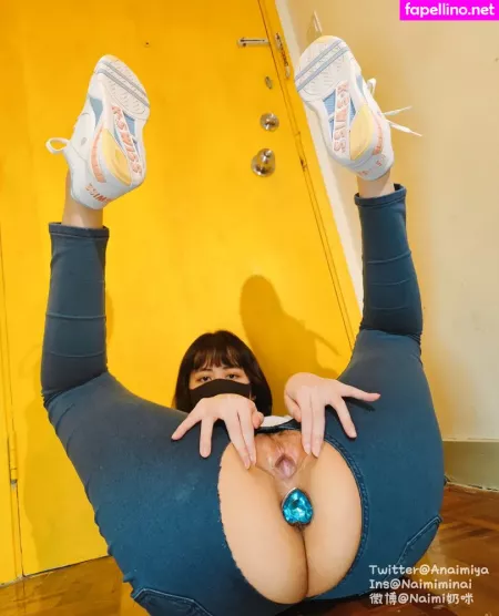 Anaimiya OnlyFans Thumbnail #3N07VQRuaX