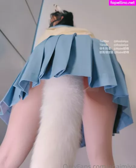 Anaimiya OnlyFans Thumbnail #7fLTGffb6E