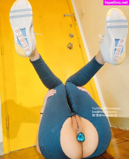 Anaimiya OnlyFans Thumbnail #Gi13sJid1m