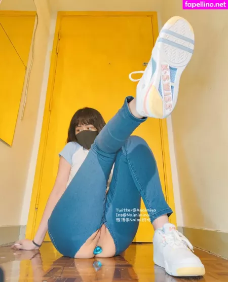 Anaimiya OnlyFans Thumbnail #TzeKiiphRB