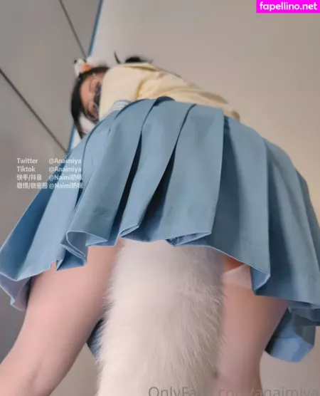 Anaimiya OnlyFans Thumbnail #UjSXxGdpkZ