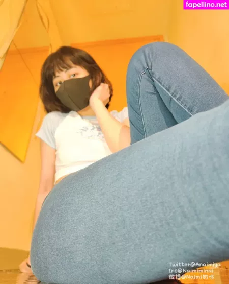 Anaimiya OnlyFans Thumbnail #dFpVFL7gsw