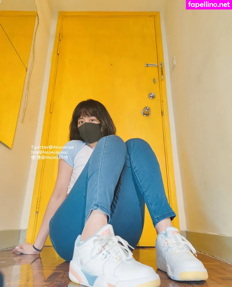 Naimiå¥¶å’ª, anaimiya, naimiminai Nude Leaked OnlyFans Photo #pakuLX5HOw