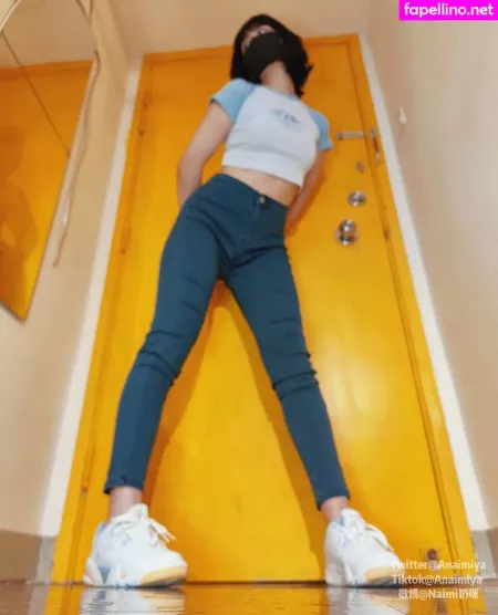 Anaimiya OnlyFans Thumbnail #zr3tKWf9fG