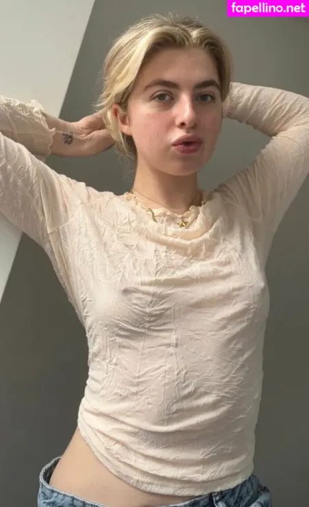 Anais Gallagher OnlyFans Thumbnail #72lNzDh2qN