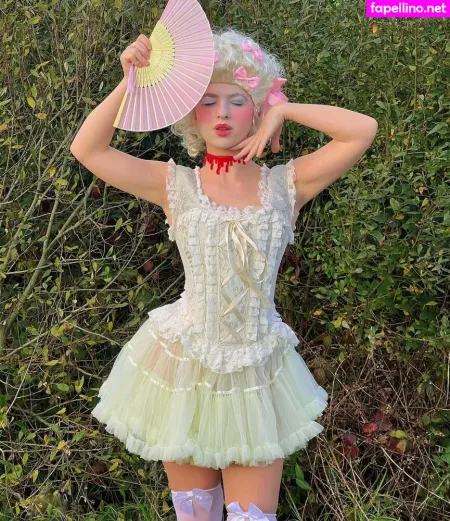 Anais Gallagher OnlyFans Thumbnail #AhwKlTcFmC